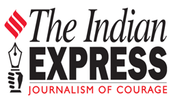 Indian Express Publication