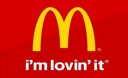 McDonald India