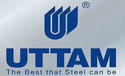 Uttam Galva Steel Ltd.