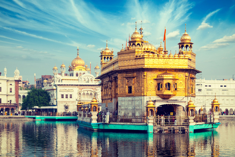 Golden Temple