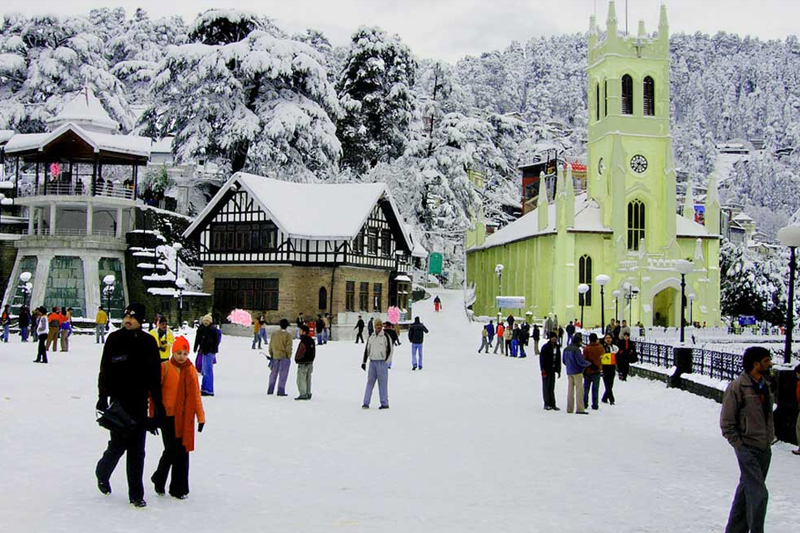 Kullu Manali